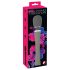You2Toys - Super Strong Wand - masážní vibrátor (šedý)