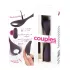 Couples Choice - vibrátor pro páry - 2 motory - dobíjecí, fialový