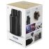 Kiiroo Keon Automatic - interaktivní, chytrý masturbátor (černá)
