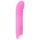 You2Toys - Flashing Mini Vibe - akumulátorový, svítící vibrátor (růžový)
