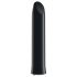 Womanizer Stříbrné Potěšení - sada vzduchových vibrátorů (černá)