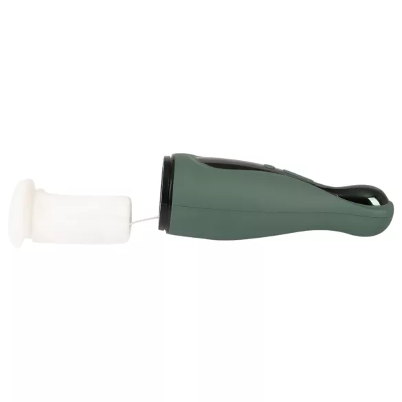 Rebel - masturbátor sání a vibrace - dobíjecí