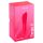 We-Vibe Tango X - nabíjecí vodotěsný vibrátor (korál)