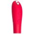 We-Vibe Tango X - nabíjecí vodotěsný vibrátor (korál)