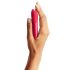 We-Vibe Tango X - nabíjecí vodotěsný vibrátor (korál)