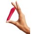 We-Vibe Tango X - nabíjecí vodotěsný vibrátor (korál)