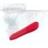 We-Vibe Tango X - nabíjecí vodotěsný vibrátor (korál)