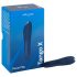 We-Vibe Tango X - vodotěsný vibrátor v tyčce (modrý)