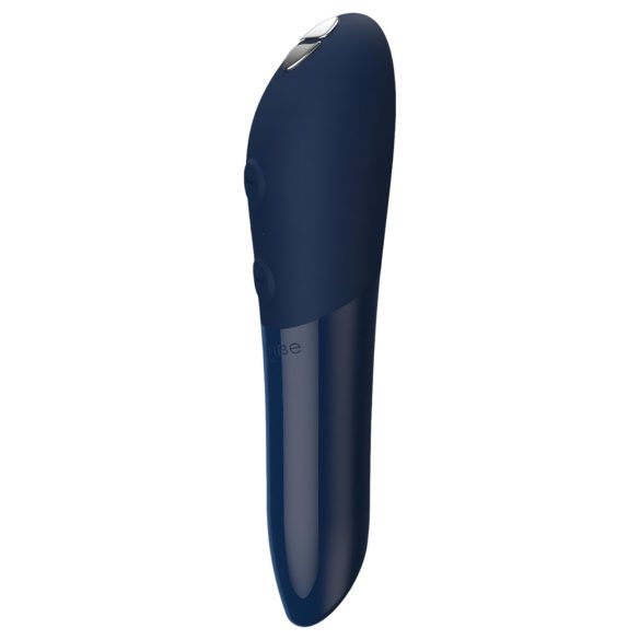 We-Vibe Tango X - vodotěsný minivibrátor - modrý