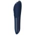 We-Vibe Tango X - vodotěsný vibrátor v tyčce (modrý)