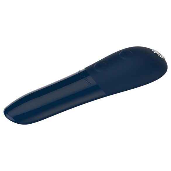 We-Vibe Tango X - vodotěsný minivibrátor - modrý