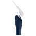 We-Vibe Tango X - vodotěsný vibrátor v tyčce (modrý)