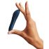 We-Vibe Tango X - vodotěsný minivibrátor - modrý