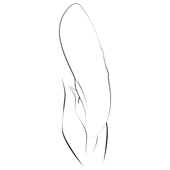 We-Vibe Touch X - dobíjecí vodotěsný vibrátor na klitoris - korálová