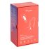We-Vibe Touch X - nabíjecí, vodotěsný vibrátor na klitoris (korálově)