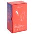 We-Vibe Touch X - nabíjecí, vodotěsný vibrátor na klitoris (korálově)