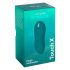 We-Vibe Touch X - dobíjecí, vodotěsný vibrátor na klitoris (zelený)