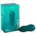 We-Vibe Touch X - dobíjecí, vodotěsný vibrátor na klitoris (zelený)