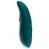 We-Vibe Touch X - dobíjecí, vodotěsný vibrátor na klitoris (zelený)