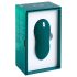 We-Vibe Touch X - dobíjecí, vodotěsný vibrátor na klitoris (zelený)