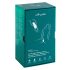 We-Vibe Touch X - dobíjecí, vodotěsný vibrátor na klitoris (zelený)
