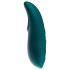 We-Vibe Touch X - dobíjecí, vodotěsný vibrátor na klitoris (zelený)
