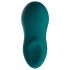 We-Vibe Touch X - dobíjecí, vodotěsný vibrátor na klitoris (zelený)