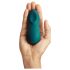 We-Vibe Touch X - dobíjecí, vodotěsný vibrátor na klitoris (zelený)