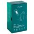 We-Vibe Touch X - dobíjecí, vodotěsný vibrátor na klitoris (zelený)