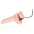 Medical RC - rotační vibrátor (přirozený)