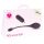 You2Toys RC Love Ball - akumulátorové, rádiové vibrační vajíčko (fialové)