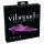 VibePad 2 - vibrační polštář v fialové