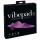 VibePad 2 - vibrační polštářek na lízání - fialový