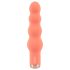 You2Toys Peachy! mini korálky - perličkový vibrátor (broskev)