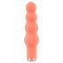 You2Toys Peachy! mini korálky - perličkový vibrátor (broskev)