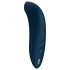 We-Vibe Melt - akumulátorový, chytrý stimulátor klitorisu s vlnami vzduchu (modrý)