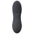 ANOS RC - nabíjecí, rádiově ovládaný prostatický vibrátor (černý)