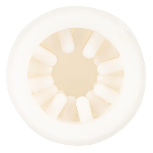 WYNE 05 - masturbátor s rotací - akumulátor - černá/bílá