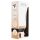 Naked Addiction Thrusting 9 - tlačný vibrátor - přírodní (23cm)
