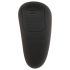 Naked Addiction Thrusting 9 - tlačný vibrátor - přírodní (23cm)
