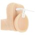 Nahá závislost Thrusting 19 cm - realistický vibrátor