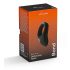 We-Vibe Bond - chytrý vibrační kroužek na penis (černý)