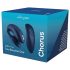We-Vibe Chorus - dobíjecí smart párový vibrátor (modrý)