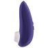 Womanizer Starlet 3 - stimulátor klitorisu s tlakovými vlnami (modrý)