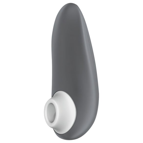 Womanizer Starlet 3 - stimulátor klitorisu s tlak.vlnami (šedá)