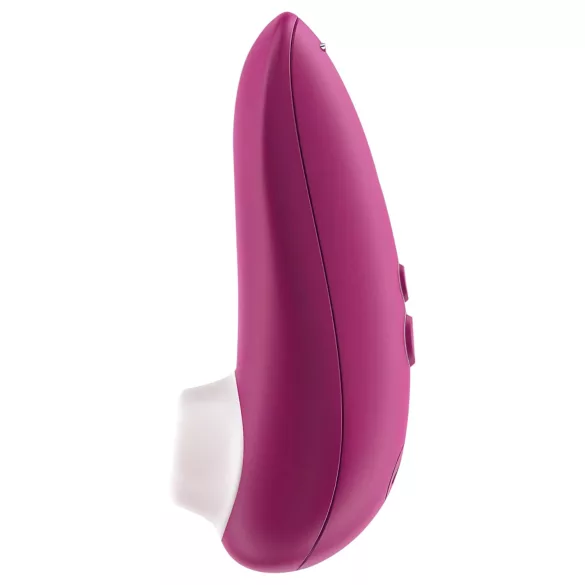 Womanizer Starlet 3 - stimulátor klitorisu na vlny - růžový