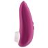 Womanizer Starlet 3 - stimulátor klitorisu s tlakovou vlnou (růžová)