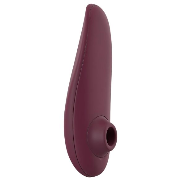 Womanizer Classic 2 - dobíjecí, stimulátor klitorisu s tlakovými vlnami (červený)