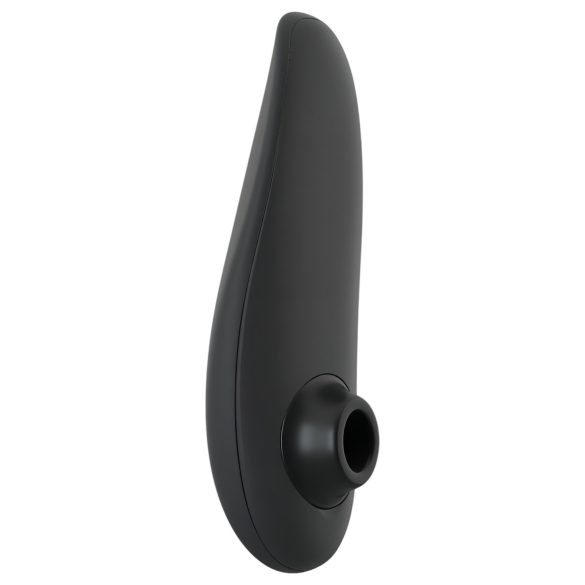 Womanizer Classic 2 - dobíjecí stimulátor klitorisu s tlakovými vlnami (černý)