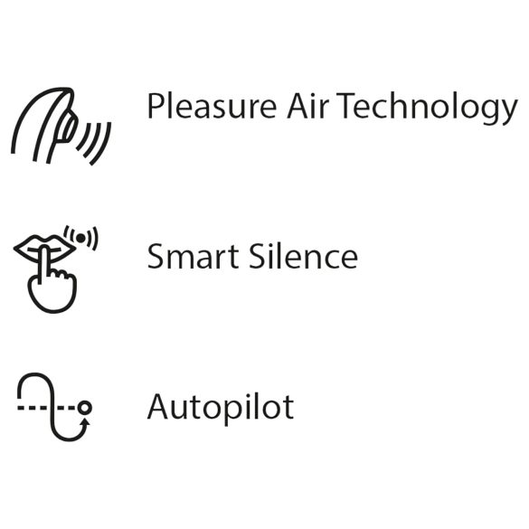 Womanizer Premium 2 - stimulátor klitorisu s tlakovými vlnami (růžový)